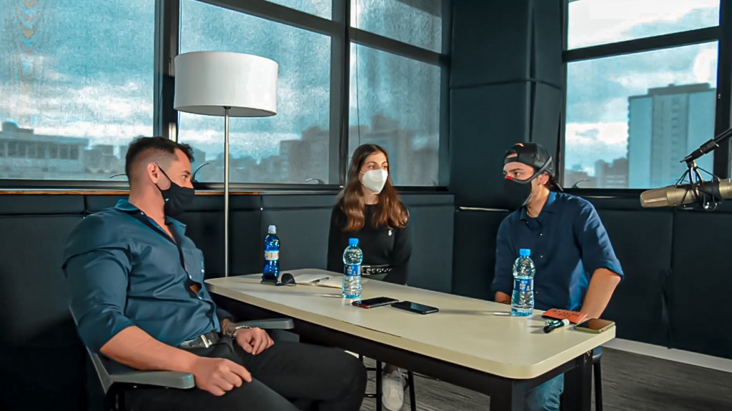 COMO APRESENTAR UM BOM&nbsp;PITCH?