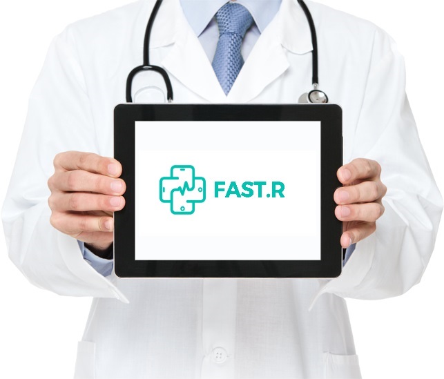 FAST.R: Como Foi Nosso Processo de&nbsp;Ideação?